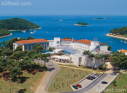 Pineta Hotel 